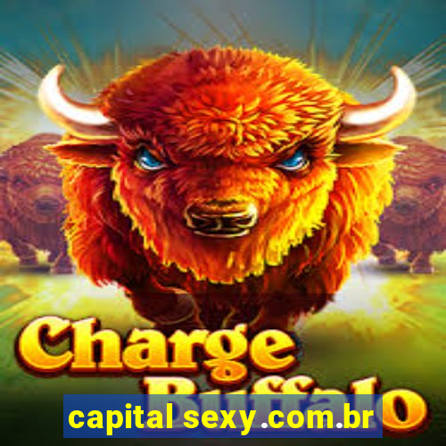 capital sexy.com.br